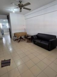 Blk 615 Yishun Ring Road (Yishun), HDB 3 Rooms #581021071